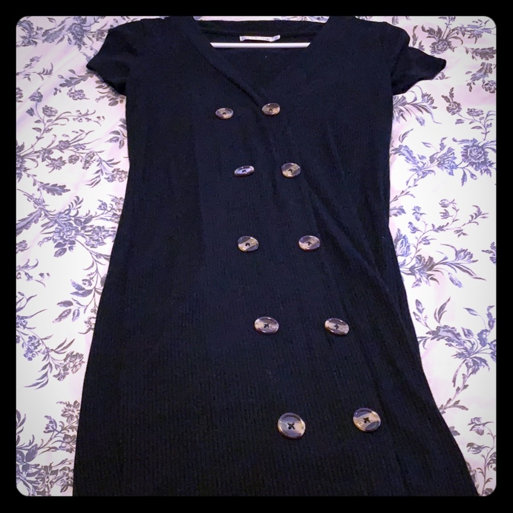 Body Con Dresss